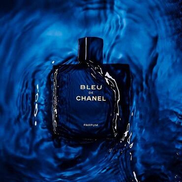 Косметика: Bleu de Chanel Chanel — это аромат для мужчин, он принадлежит к группе