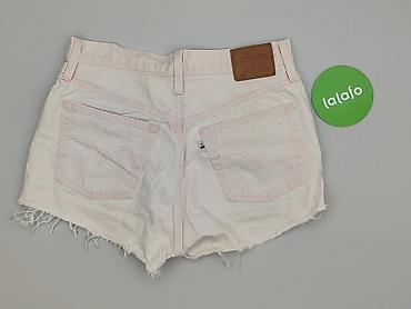 lee lynn: Levi’s, Szorty damskie, rozmiar S — 3