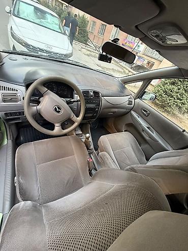e38 bmw: Mazda PREMACY: 2003 г., Механика, Бензин, Минивэн — 5