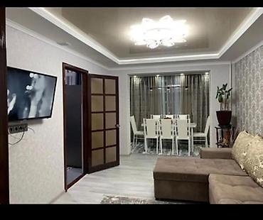 3: 🏡 СРОЧНО ПРОДАЁТСЯ 3-КОМНАТНАЯ КВАРТИРА! 📍 6 микрорайон, район — 1