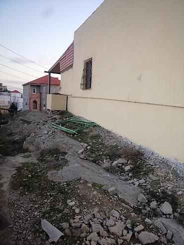 ev axtaram: Bibi Heybət 4 otaqlı, 120 kv. m, Orta təmir — 9