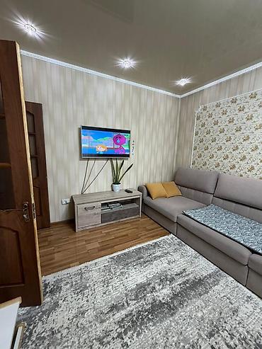 Продажа квартир: 3 комнаты, 81 м², 105 серия, 7 этаж, Евроремонт — 3