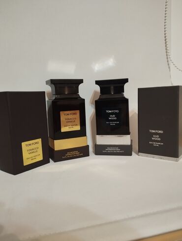 tom ford: В ограниченном количестве Tom ford Tobacco vanillen и Tom ford Oud