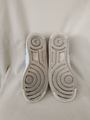 Women's Sneakers and athletic shoes: NIKE AIR FORCE SHADOV original patike, broj 41. Naznacena duzina — 11