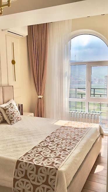 Продажа квартир: 3 комнаты, 94 м², Элитка, 12 этаж, Дизайнерский ремонт — 4