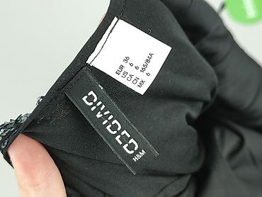 cekiny hm: H&M Divided, Sukienka damska, rozmiar S — 7