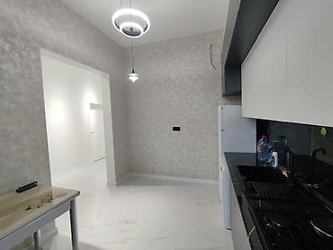 modern evler: 4 otaqlı, 100 kv. m, Kredit yoxdur, Yeni təmirli — 8