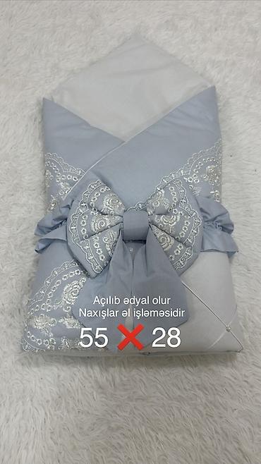 Dəstlər: Uşaq dəsti, Uniseks, 0 - 3 ay — 33