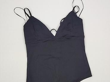 body cekiny: Cropp, Body damskie, rozmiar M — 1