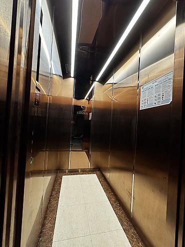 Продажа квартир: 4 комнаты, 156 м², Элитка, 5 этаж, Готовая ПСО (под самоотделку) — 8