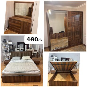 su matoru aqidel: *480₼ YATAQ mebeli :-TƏCİLİ SATILIR*‼️ Matras baza var Əlavə ödənişlə