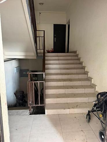 Продажа квартир: 1 комната, 48 м², Кок-Жар ж/м 108 серия, 7 этаж, Евроремонт — 7