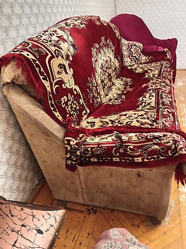 salon divanları: Divan, İşlənmiş, Açılan, Bazalı, Parça, Çatdırılma yoxdur — 3