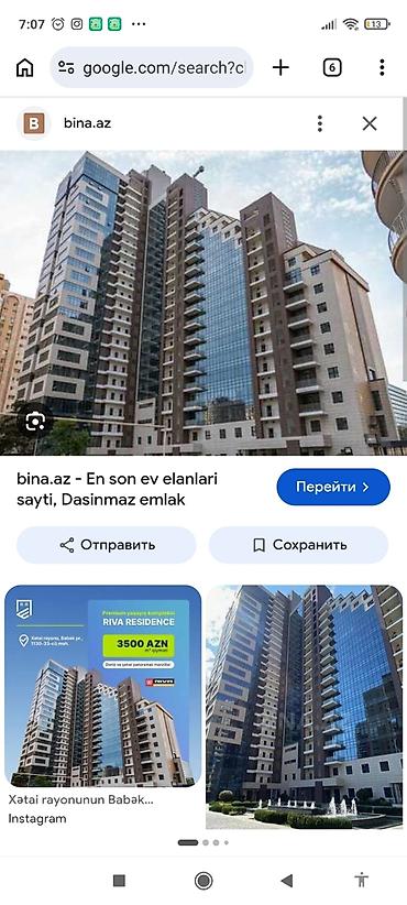 atyali evler: Salam 3 otaqlı eşyasiz təmirli ev lazımdır — 2