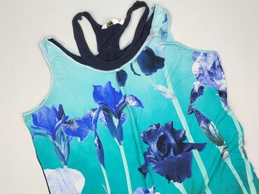 pull and bear koszulka tupac: Etam, Top damski, rozmiar S