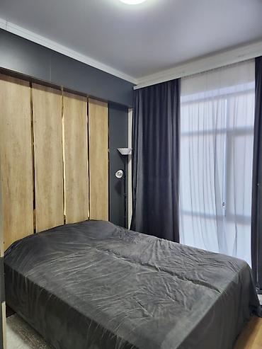 Продажа квартир: 2 комнаты, 53 м², 2 этаж, Дизайнерский ремонт — 6