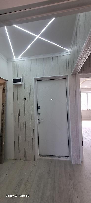 2 комнаты, 48 м², 105 серия, 5 этаж, Свежий ремонт — 7
