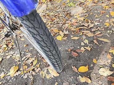 Подростковые велосипеды: Подростковый велосипед, Б/у — 7