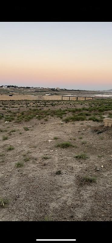 masazırda torpaq: 6 sot, Tikinti, Mülkiyyətçi, Texniki pasport, Bələdiyyə, Kupça (Çıxarış) — 3