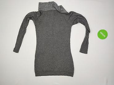 bluzki golfy: Tunika damska, rozmiar S — 3