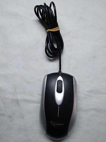igrica: Miš Gembird model: MUSOPTI4-PS2 zicni opticki,ocuvan i ispravan — 1