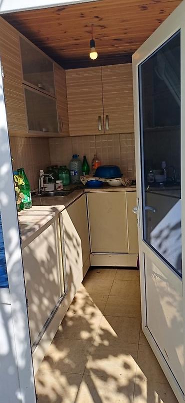 ev satilir type 0: PAKET KUPÇALI həyət evi satılır. ev 5 sotun içindədi ətraflı məlumat — 5