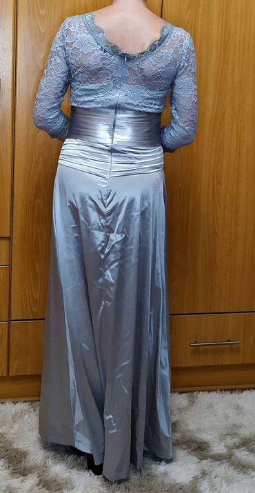 Κοστούμια: Μέγεθος φορέματος M. Βραδινά φορέματα, φορέματα Πρωτοχρονιάς — 2