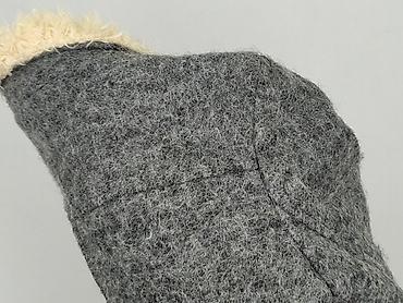 ramoneska oversize: Płaszcz damski, rozmiar S — 5