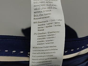 ok: Orsay, Spodnie materiałowe damskie, rozmiar M — 6