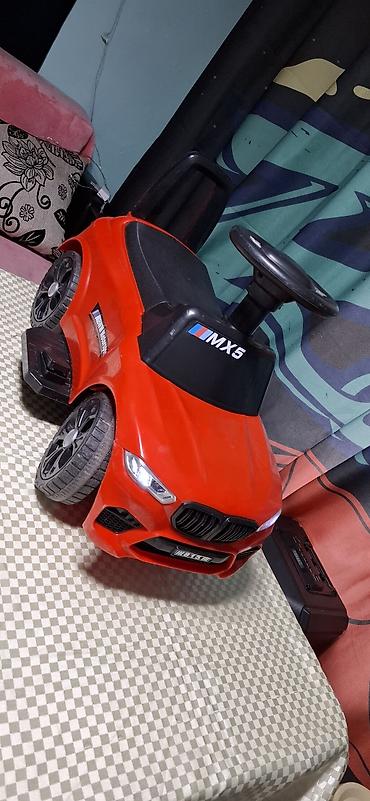 Детские электрокары: Детский электрокар, Б/у — 13