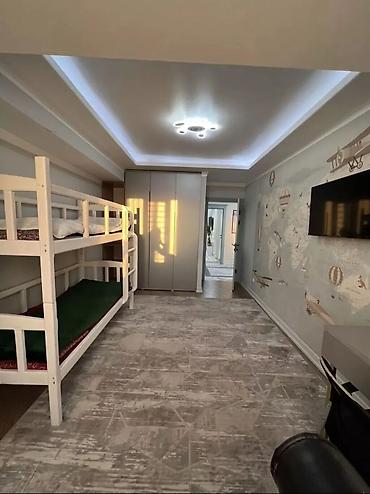 дом в канте: 3 комнаты, 100 м², Филармония Элитка, 8 этаж, Евроремонт — 5