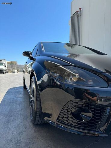 Seat: Seat : 2 l. | 2008 έ. 179000 km. Χάτσμπακ — 4