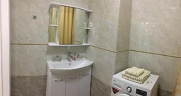 157: 2 комнаты, 76 м², Золотой квадрат Элитка, 13 этаж, Евроремонт — 6