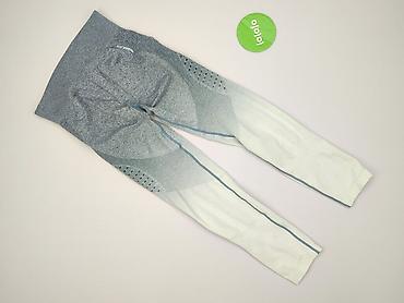 nike canyon: Carpatree, Legginsy Sportowe damskie, rozmiar M — 2
