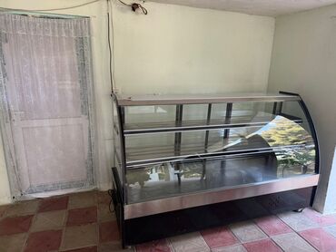 Digər restoran, kafe avadanlığı: Kafe, restoran və şirniyyatxanalar üçün peşəkar avadanlıq dəsti 1) — 1