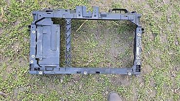 creva interkulera: VEZNI LIM OKVIR HLADNJAKA ZA FORD B-MAX | Ford b-max vezni lim okvir — 1