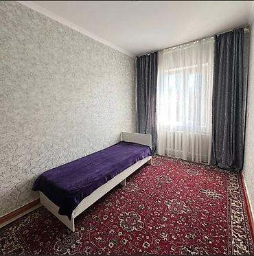 квартиры в нарыне: 3 комнаты, 62 м², 106 серия, 6 этаж, Косметический ремонт — 8