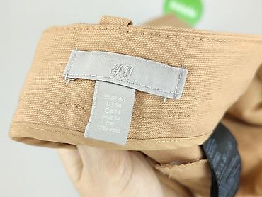 dlugi sweter hm: H&M, Spodnie materiałowe damskie, rozmiar XL — 5