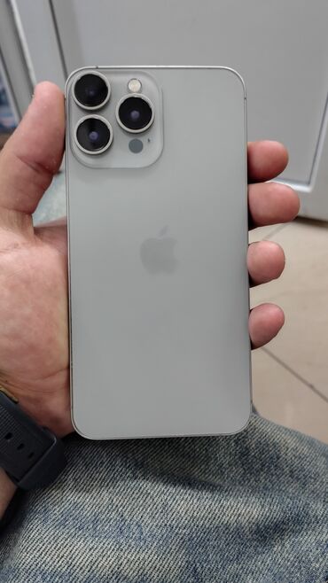 Apple iPhone: IPhone Xs Max, 256 GB
