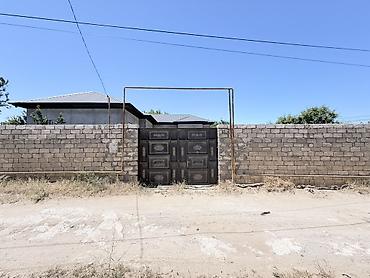 Daşınmaz əmlak: 3 otaqlı, 110 kv. m, Kredit yoxdur, Təmirsiz — 8