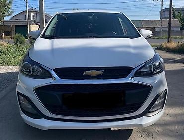 аренда деу матиз: Сдаю Chevrolet Spark под такси, Долгосрочно, | Предоплата, От 18 лет, Ремонт мотора от арендодателя — 1