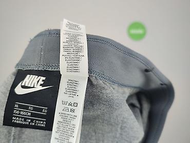 ccc xxl: Nike, Legginsy Sportowe damskie, rozmiar XL — 6