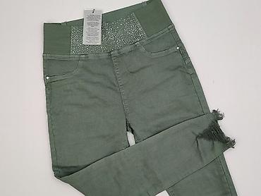 chrome hearts pants: M.Sara, Legginsy rozmiar L — 1