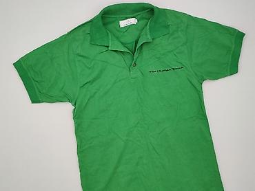hummel: Koszulka polo dla mężczyzn, rozmiar S — 1