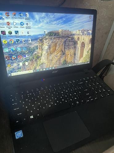 Ноутбуки Acer: Офисный, Б/у — 3
