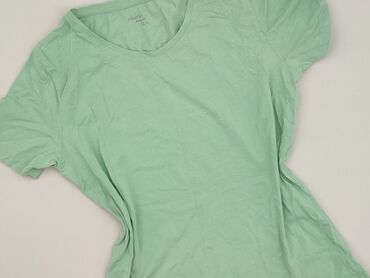 T-shirt damski, rozmiar XL
