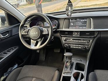 датчик ауди: Kia Optima: 2019 г., 2.4 л, Автомат, Бензин, Седан — 4
