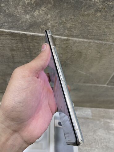 Google: Google Pixel 7 Pro, Б/у, 128 ГБ, цвет - Зеленый, 1 SIM — 6