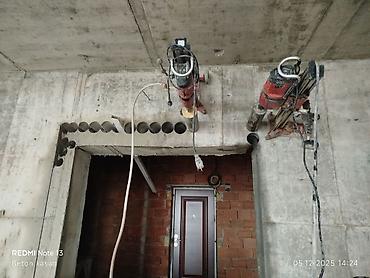 karotçu: #betonisleri #beton #betonkesme #betonkəsimi #betonkesim #betondesme — 4