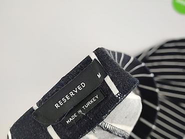 second hand nysa: Reserved, Spodnie materiałowe damskie, rozmiar M — 4